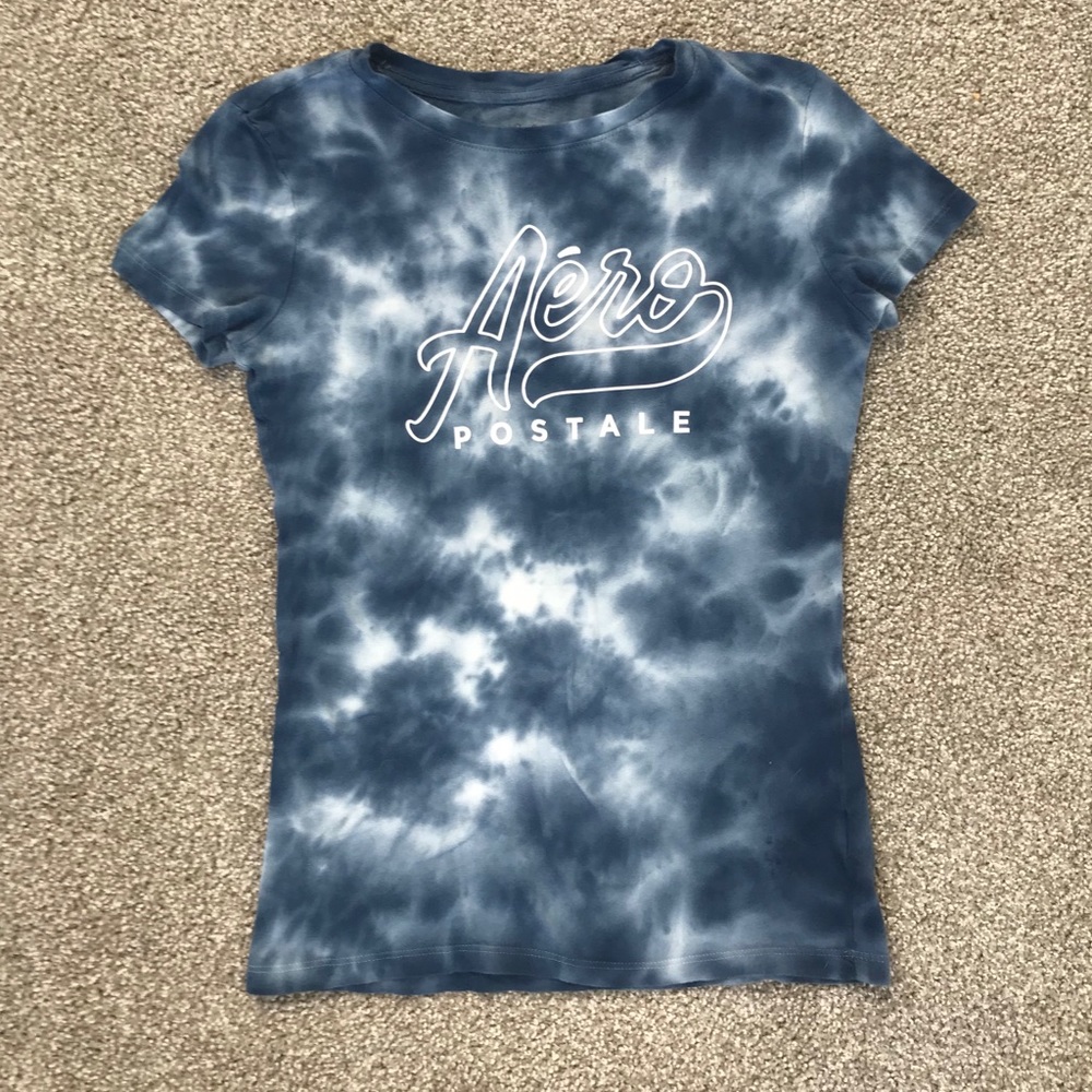Aeropostale Slim Shirt